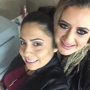 Meet your Posher, Nely